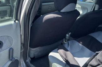 Moteur RENAULT CLIO 2