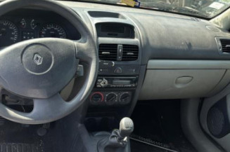 Moteur RENAULT CLIO 2