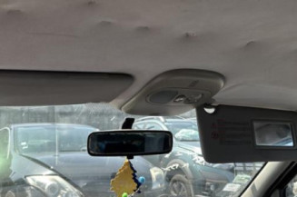 Moteur RENAULT CLIO 2