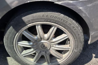 Moteur RENAULT CLIO 2