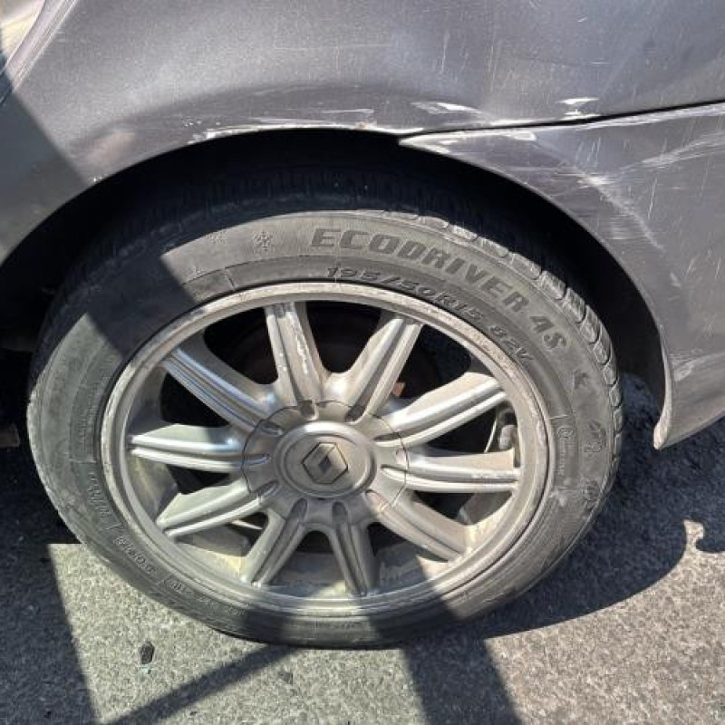 Moteur RENAULT CLIO 2 Photo n°18