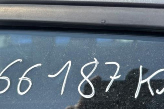 Moteur RENAULT CLIO 2