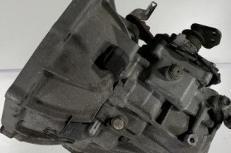 Boite de vitesses CITROEN C1 1
