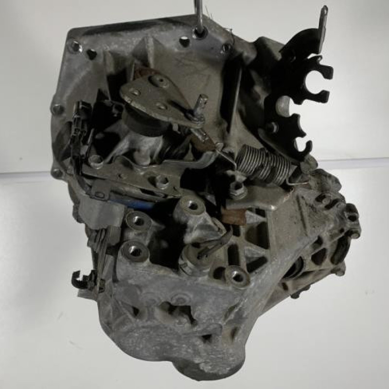 Boite de vitesses CITROEN C1 1 Photo n°3