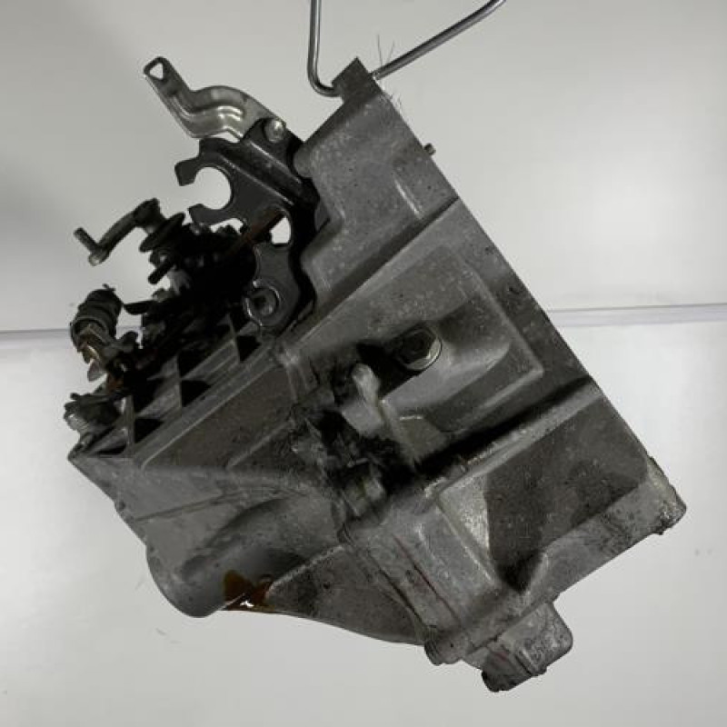 Boite de vitesses CITROEN C1 1 Photo n°4
