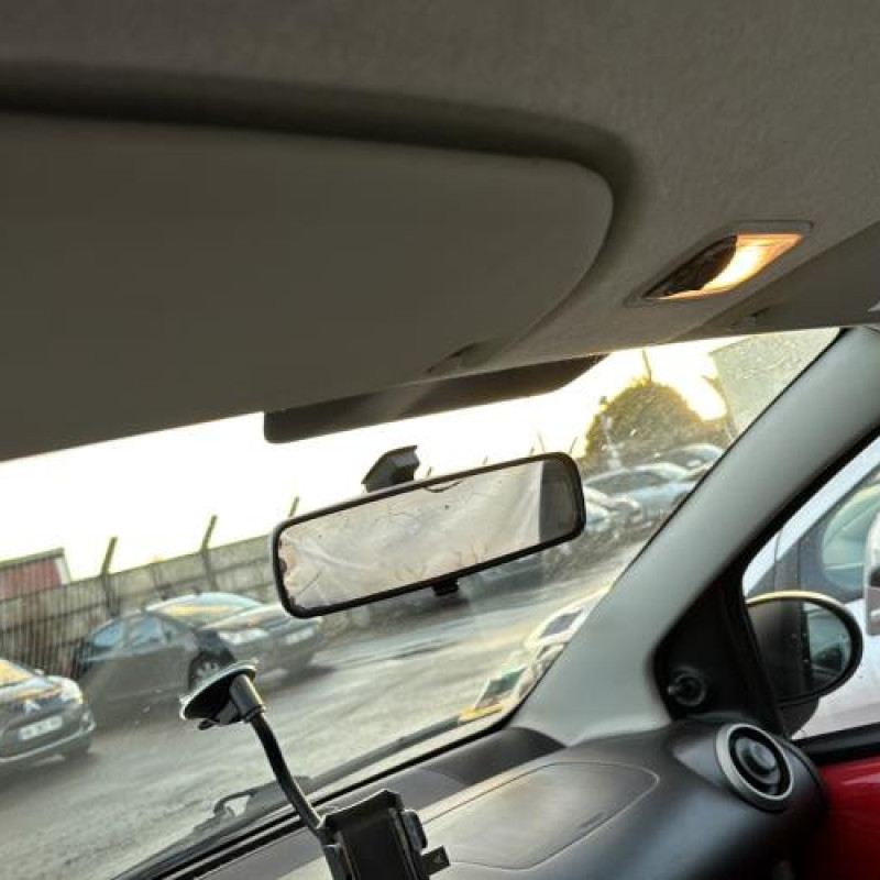 Boite de vitesses CITROEN C1 1 Photo n°18