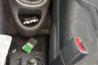 Boite de vitesses CITROEN C1 1