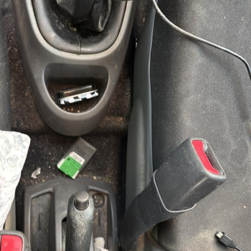 Boite de vitesses CITROEN C1 1 Photo n°19