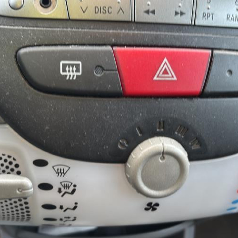 Boite de vitesses CITROEN C1 1 Photo n°20