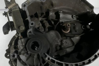 Boite de vitesses FIAT QUBO Photo n°1