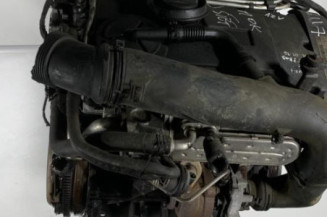 Moteur VOLKSWAGEN GOLF PLUS Photo n°1