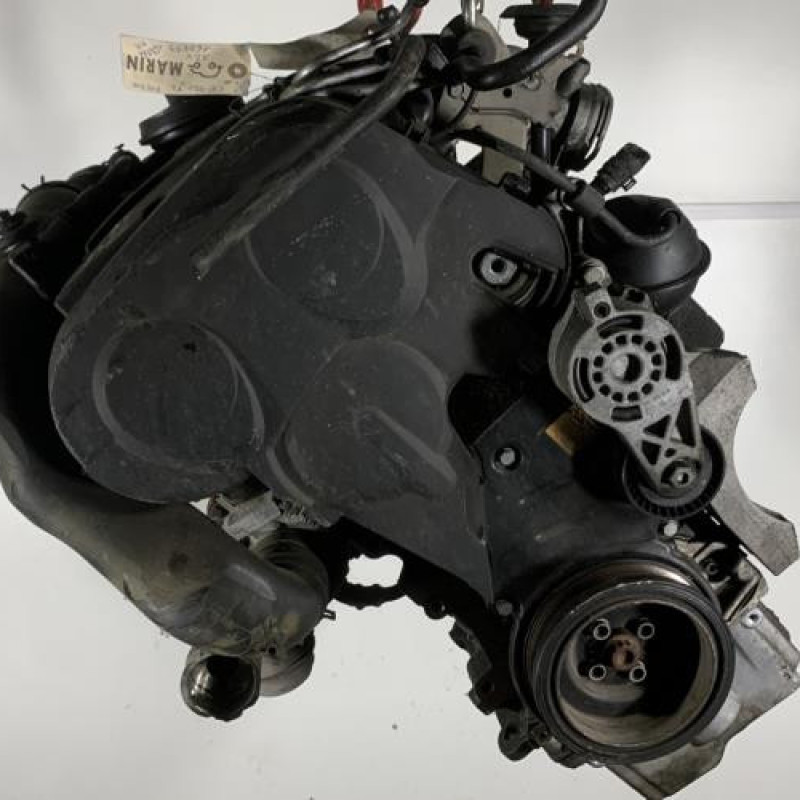 Moteur VOLKSWAGEN GOLF PLUS Photo n°2