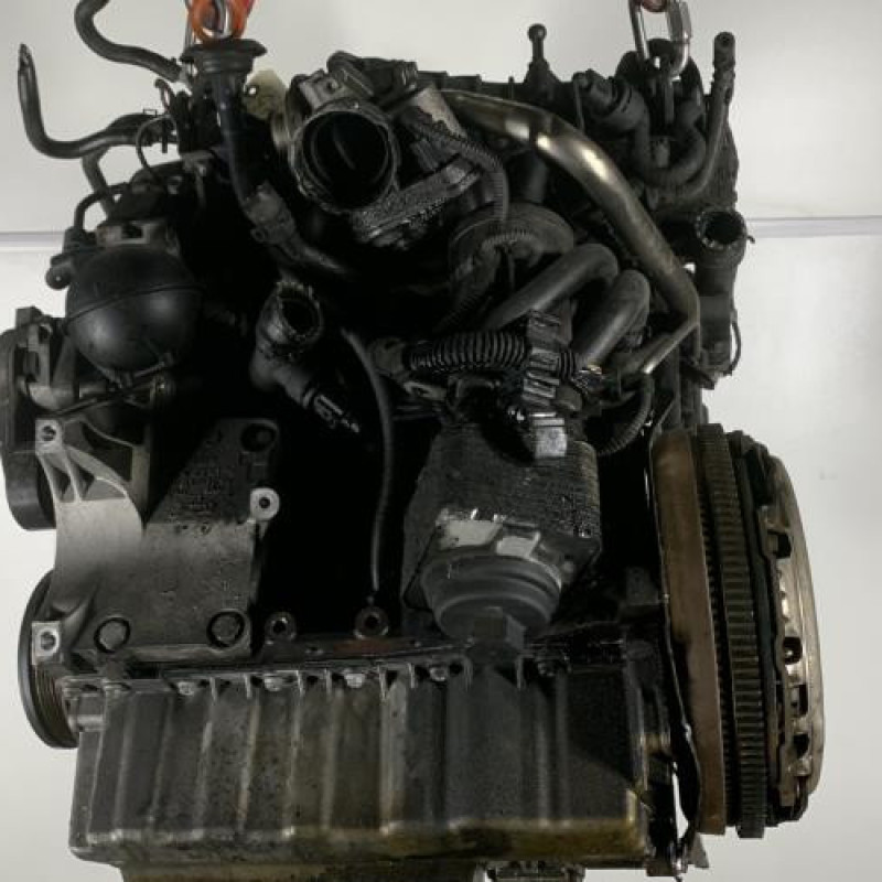 Moteur VOLKSWAGEN GOLF PLUS Photo n°3