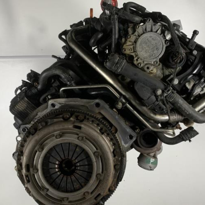 Moteur VOLKSWAGEN GOLF PLUS Photo n°4