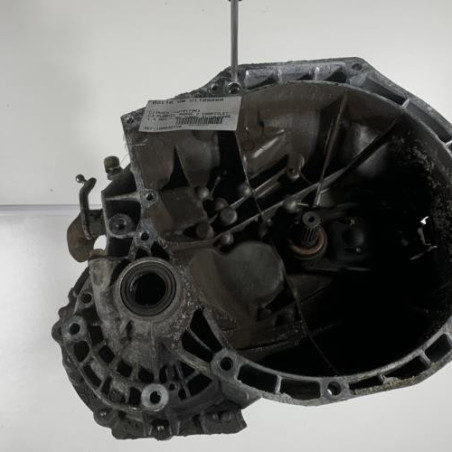 Boite de vitesses CITROEN C3 PLURIEL Photo n°1