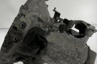 Boite de vitesses CITROEN C3 PLURIEL