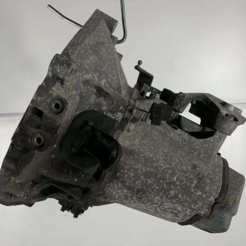 Boite de vitesses CITROEN C3 PLURIEL Photo n°2