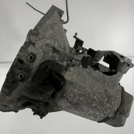 Boite de vitesses CITROEN C3 PLURIEL
