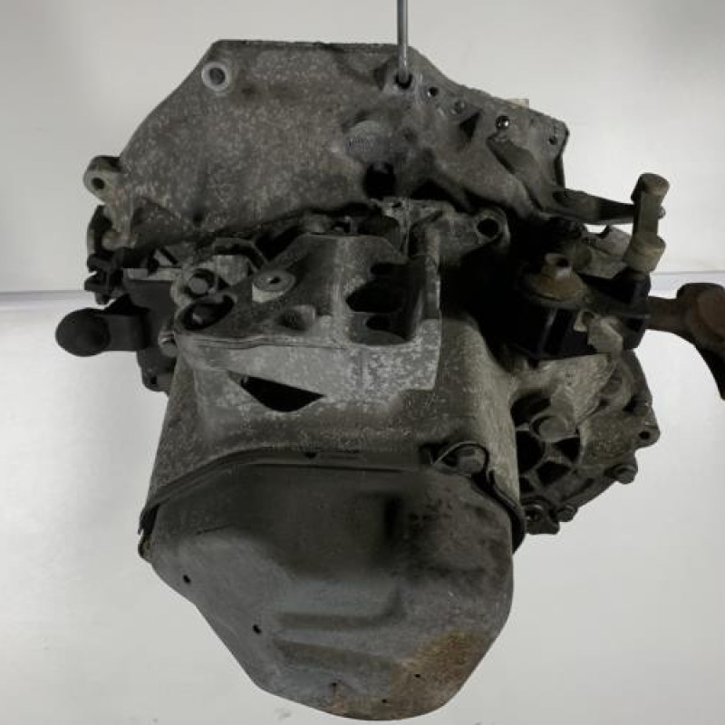 Boite de vitesses CITROEN C3 PLURIEL Photo n°3