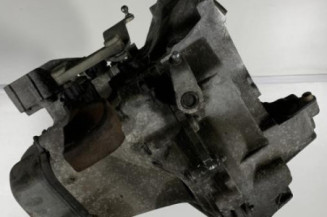 Boite de vitesses CITROEN C3 PLURIEL