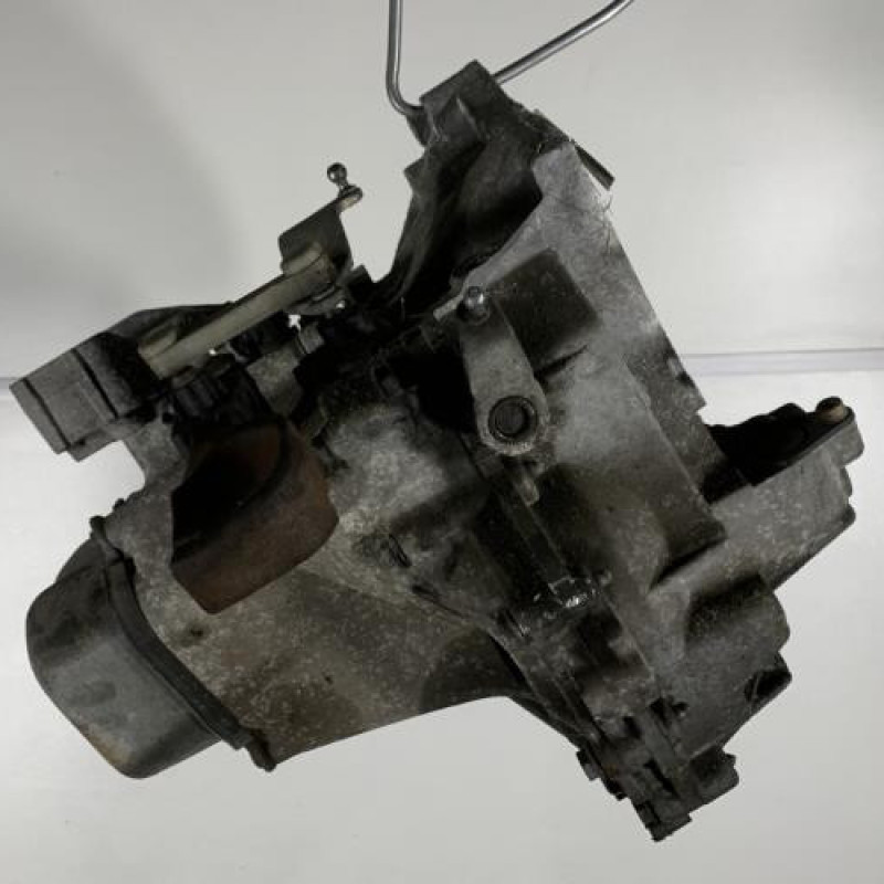 Boite de vitesses CITROEN C3 PLURIEL Photo n°4