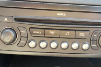 Boite de vitesses CITROEN C3 PLURIEL