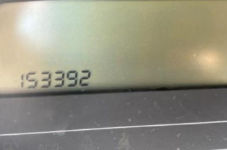 Boite de vitesses CITROEN C3 PLURIEL