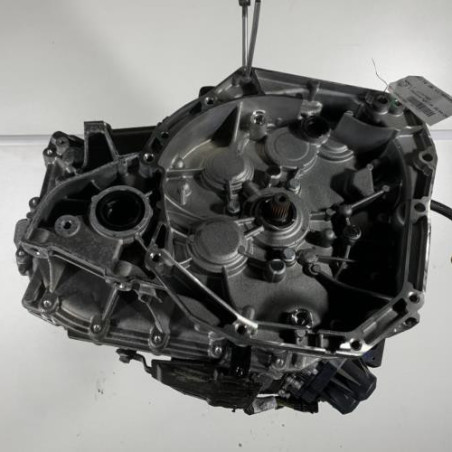 Boite de vitesses RENAULT CLIO 5 Photo n°1