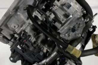 Boite de vitesses RENAULT CLIO 5