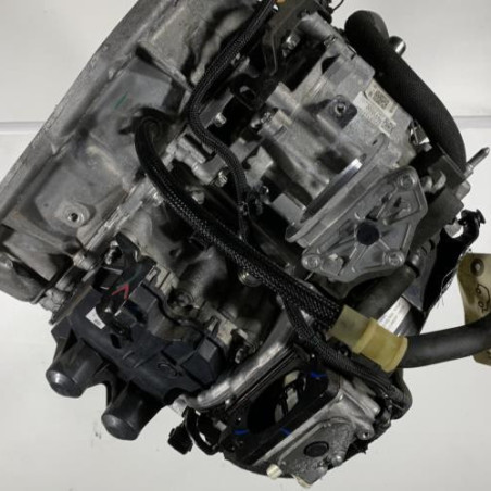 Boite de vitesses RENAULT CLIO 5