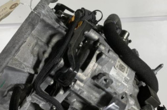 Boite de vitesses RENAULT CLIO 5