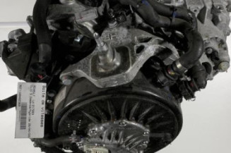 Boite de vitesses RENAULT CLIO 5