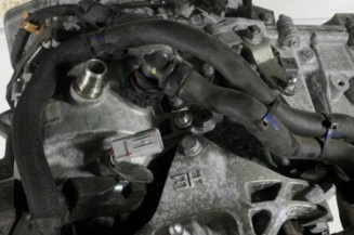 Boite de vitesses RENAULT CLIO 5