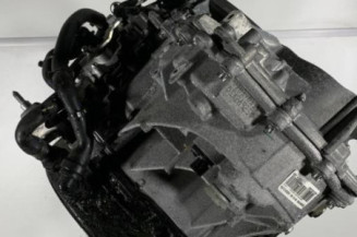 Boite de vitesses RENAULT CLIO 5