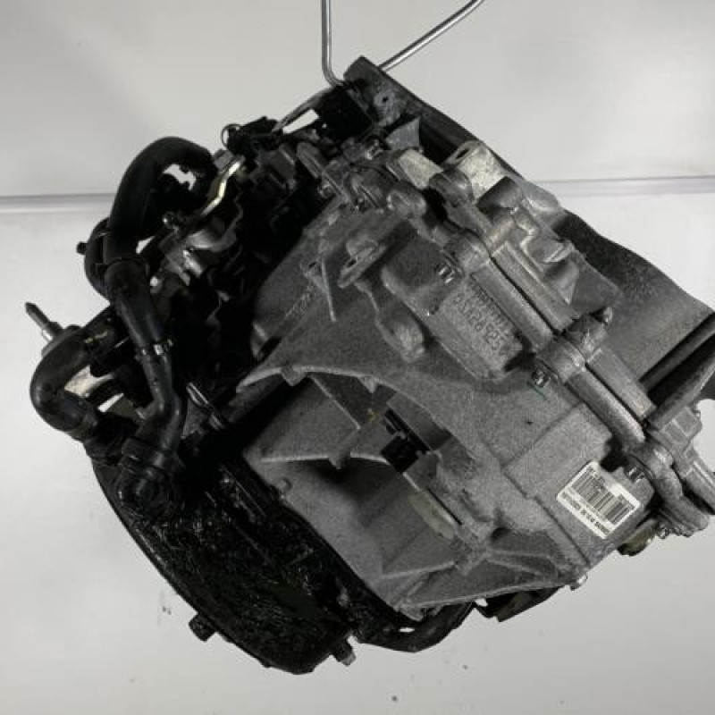 Boite de vitesses RENAULT CLIO 5 Photo n°6