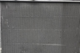 Radiateur eau PEUGEOT 2008 2 Photo n°1