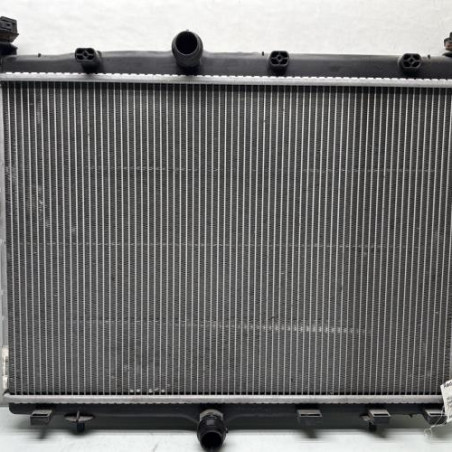 Radiateur eau PEUGEOT 2008 2 Photo n°1
