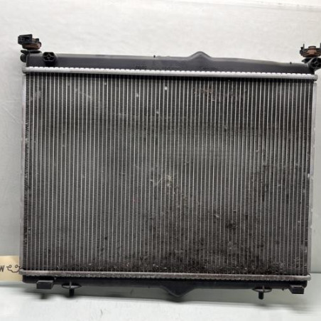 Radiateur eau PEUGEOT 2008 2