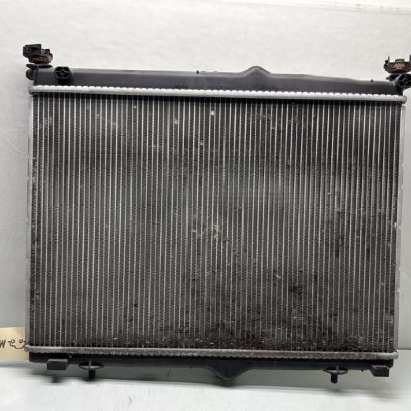 Radiateur eau PEUGEOT 2008 2 Photo n°3