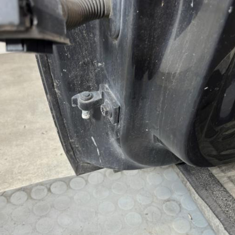 Porte avant droit VOLKSWAGEN GOLF 7 Photo n°4
