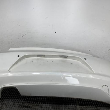 Pare choc arriere VOLKSWAGEN SCIROCCO 3 Photo n°1