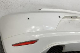 Pare choc arriere VOLKSWAGEN SCIROCCO 3