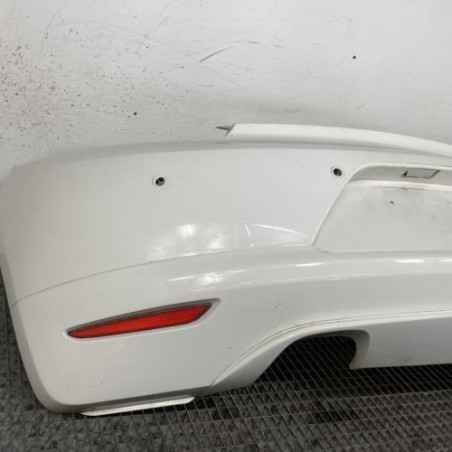 Pare choc arriere VOLKSWAGEN SCIROCCO 3