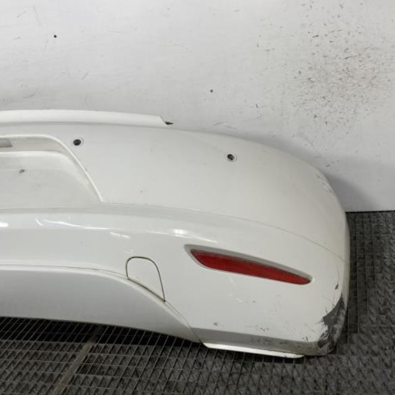 Pare choc arriere VOLKSWAGEN SCIROCCO 3 Photo n°3