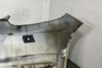 Pare choc arriere VOLKSWAGEN SCIROCCO 3