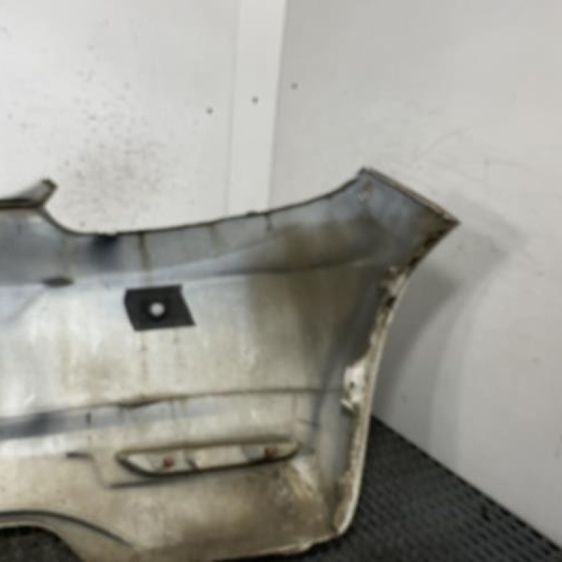 Pare choc arriere VOLKSWAGEN SCIROCCO 3 Photo n°5