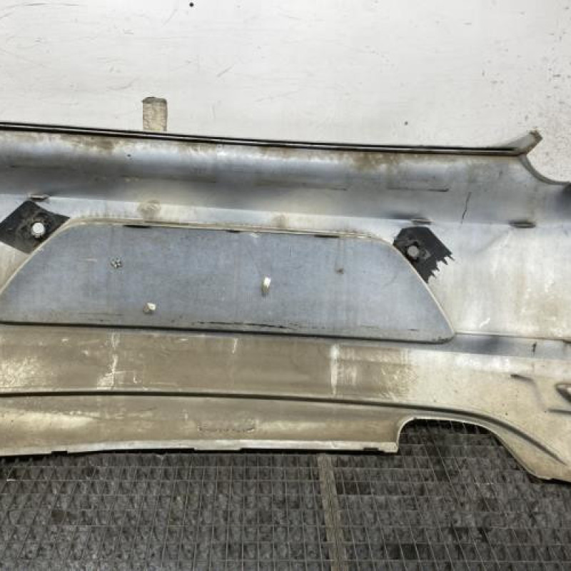 Pare choc arriere VOLKSWAGEN SCIROCCO 3 Photo n°6