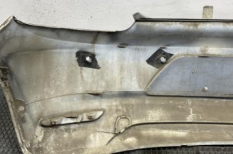 Pare choc arriere VOLKSWAGEN SCIROCCO 3