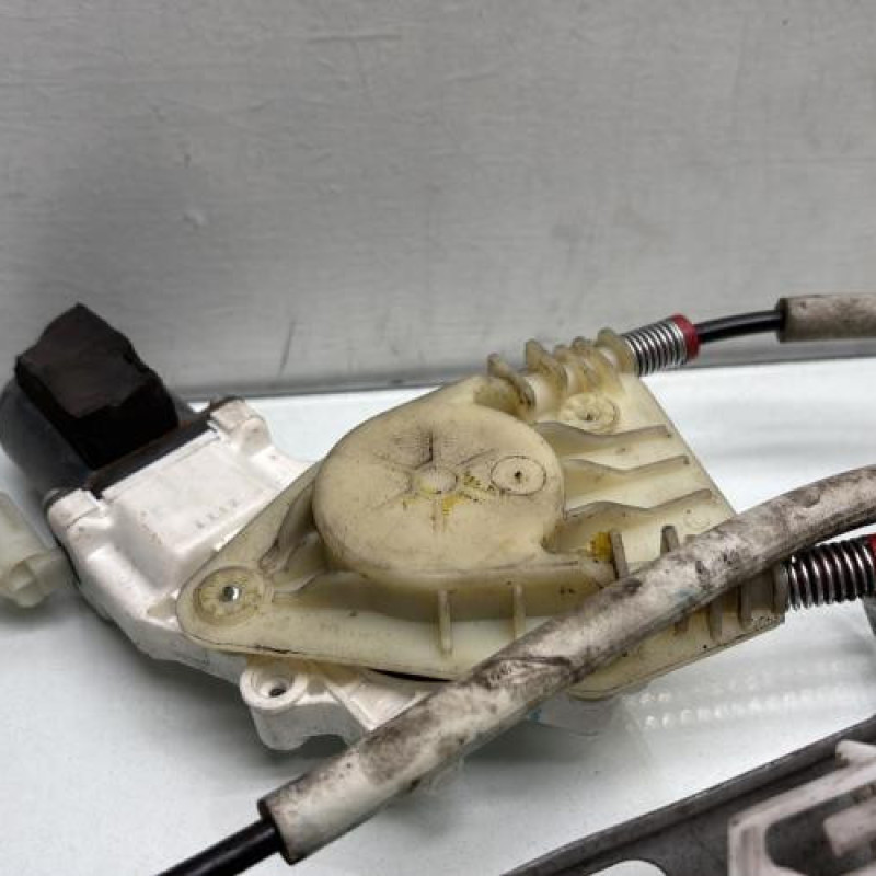 Leve vitre electrique avant gauche DODGE CALIBER Photo n°6