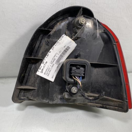 Feu arriere principal gauche (feux) RENAULT TWINGO 1